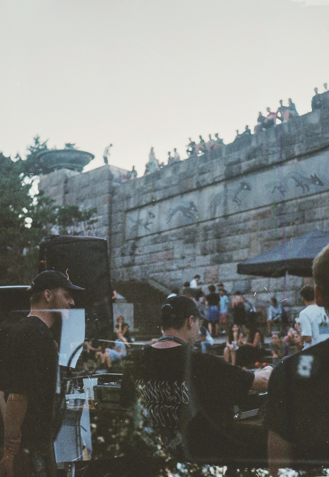 6 Stalin x Lunchmeat HY Harmless Youth WZ Kuba93